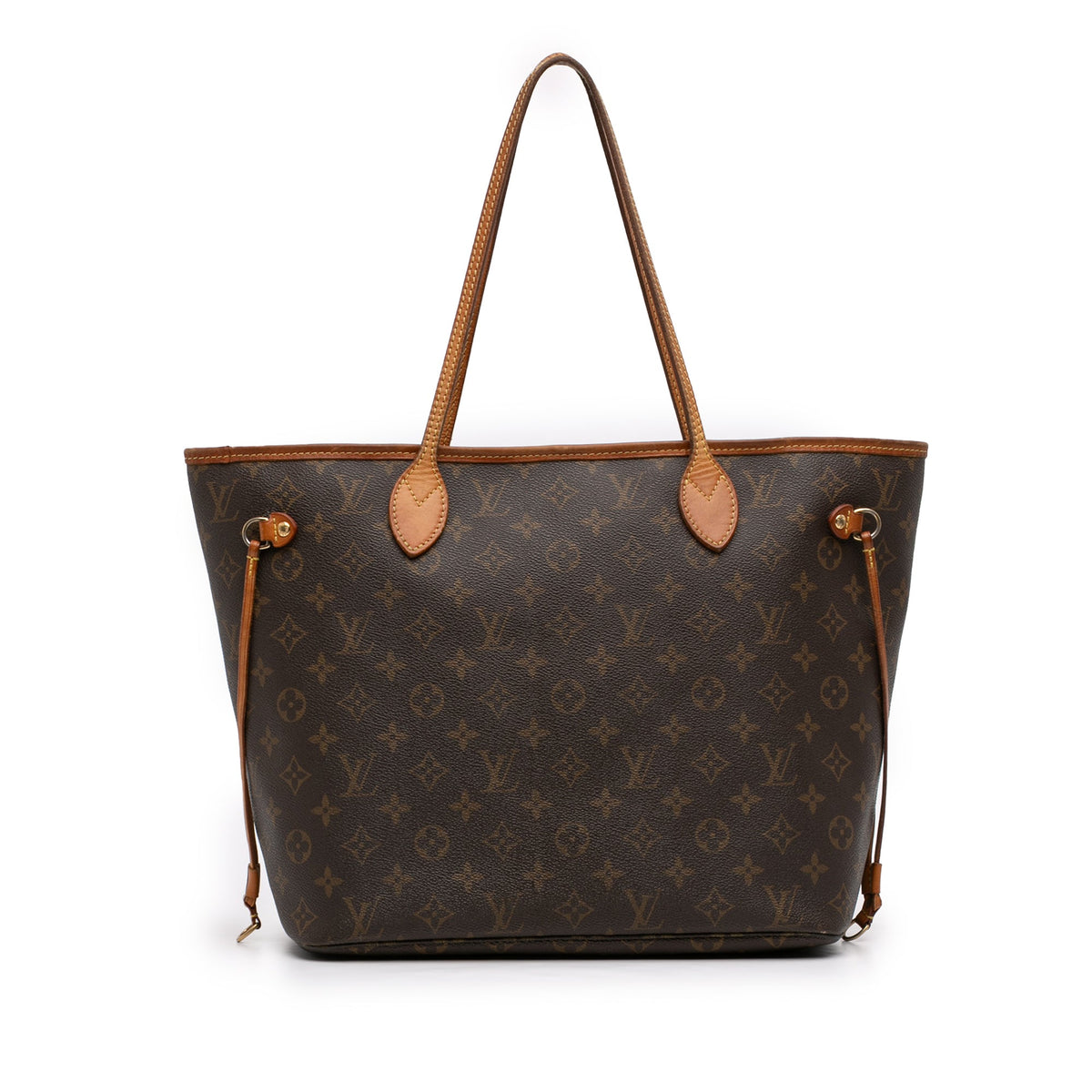 Louis Vuitton Monogram Neverfull MM