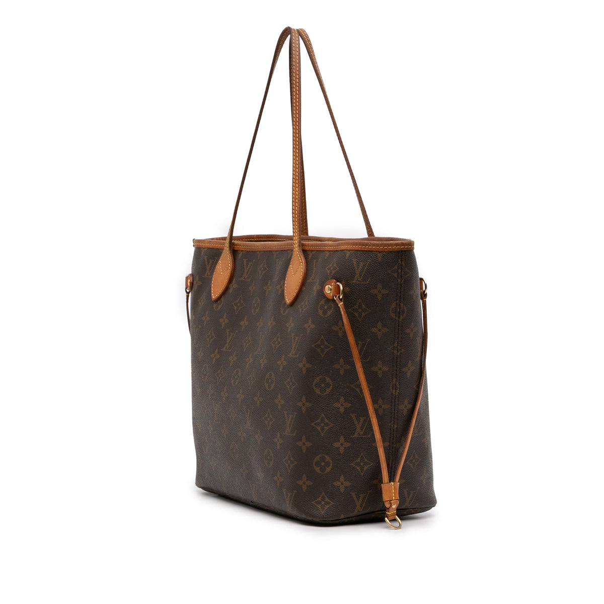 Louis Vuitton Monogram Neverfull MM