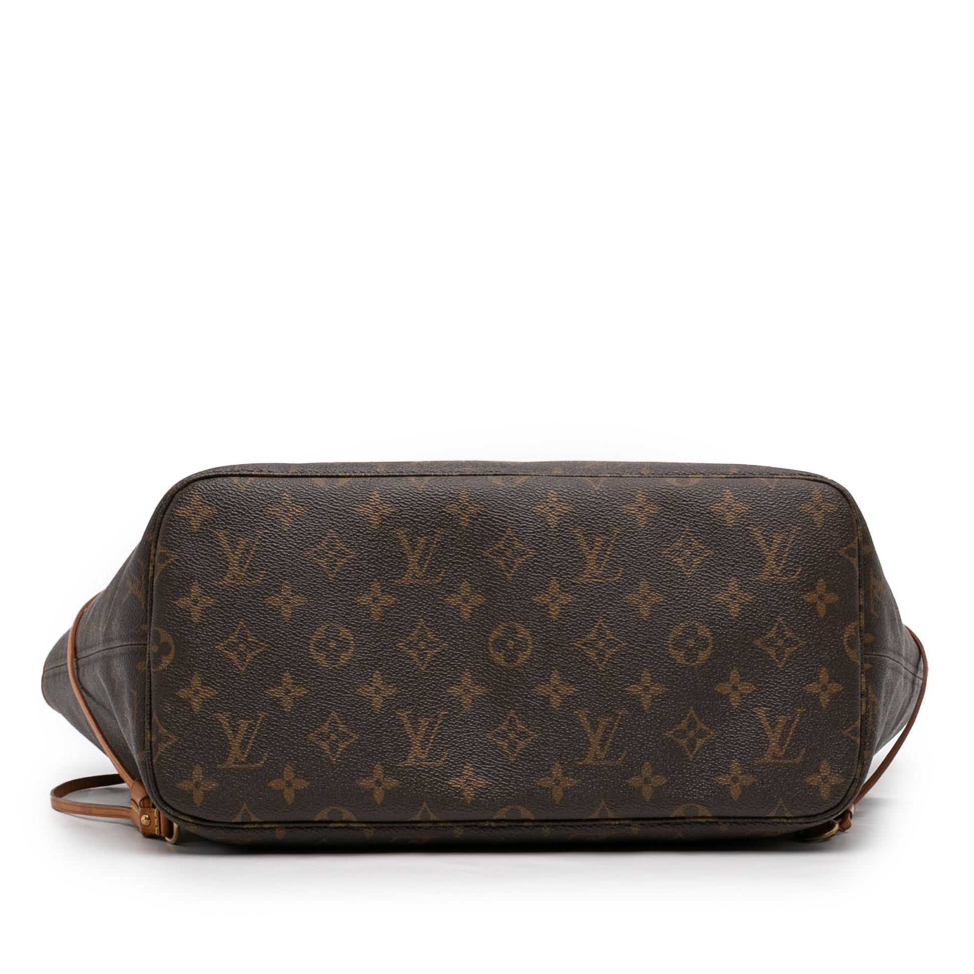 Louis Vuitton Monogram Neverfull MM