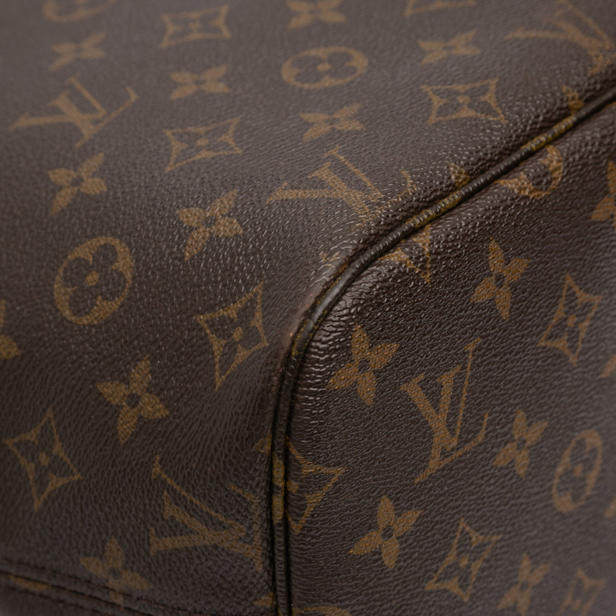 Louis Vuitton Monogram Neverfull MM