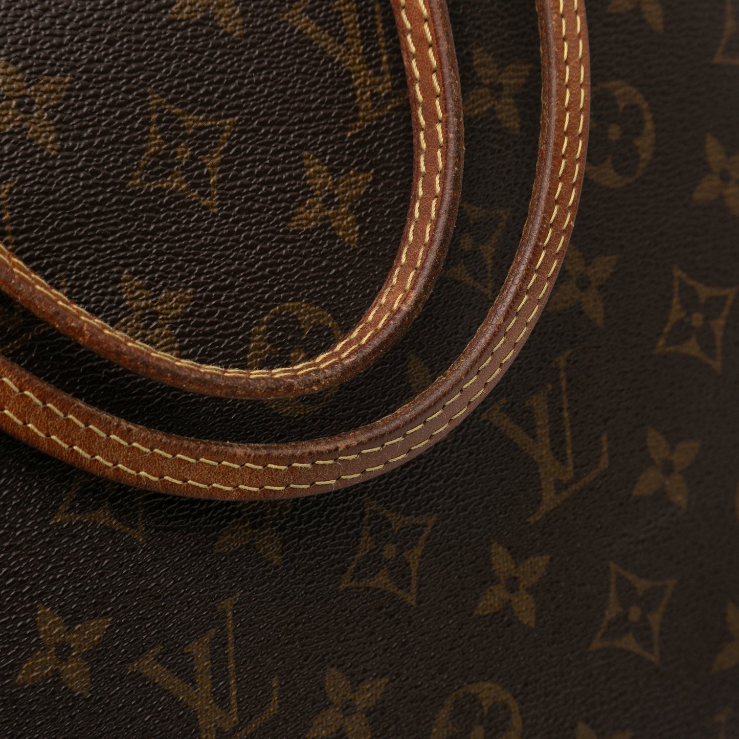 Louis Vuitton Monogram Neverfull MM
