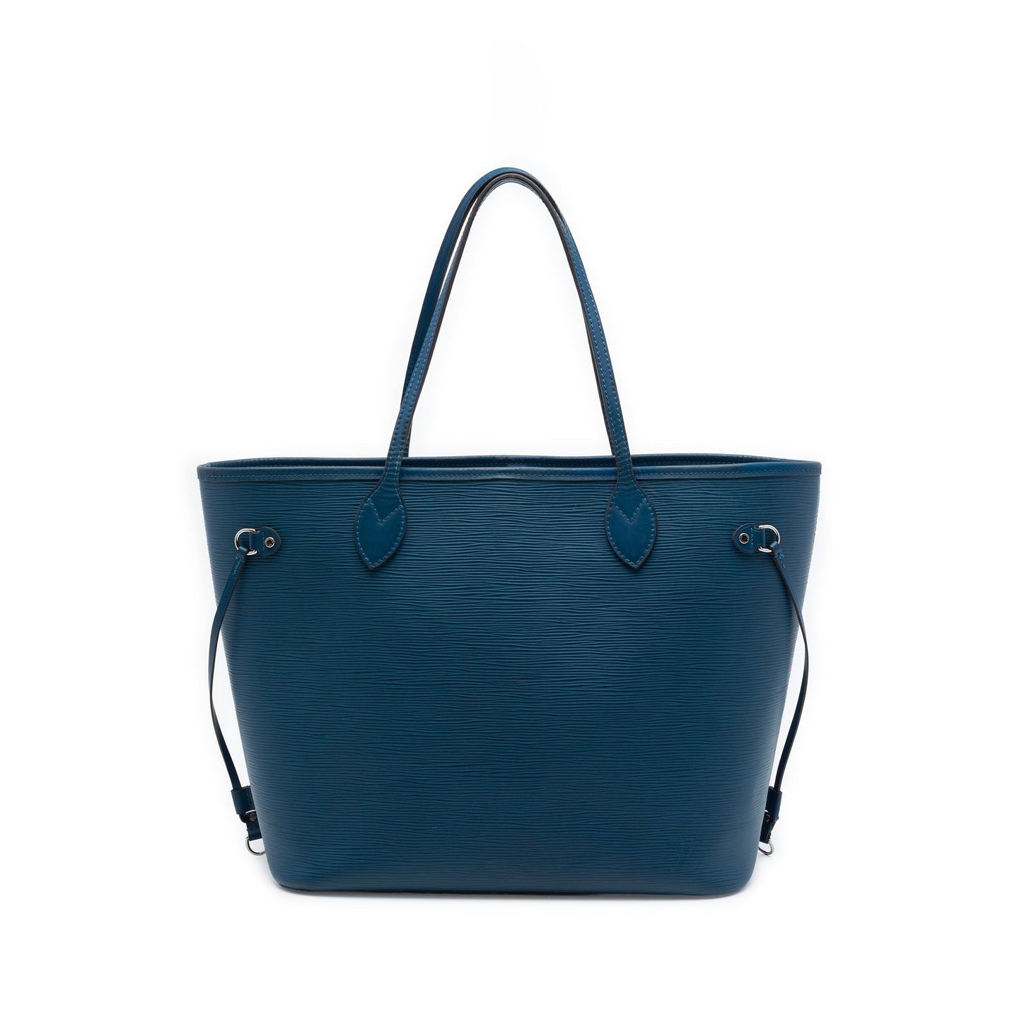 Louis Vuitton Epi Neverfull MM