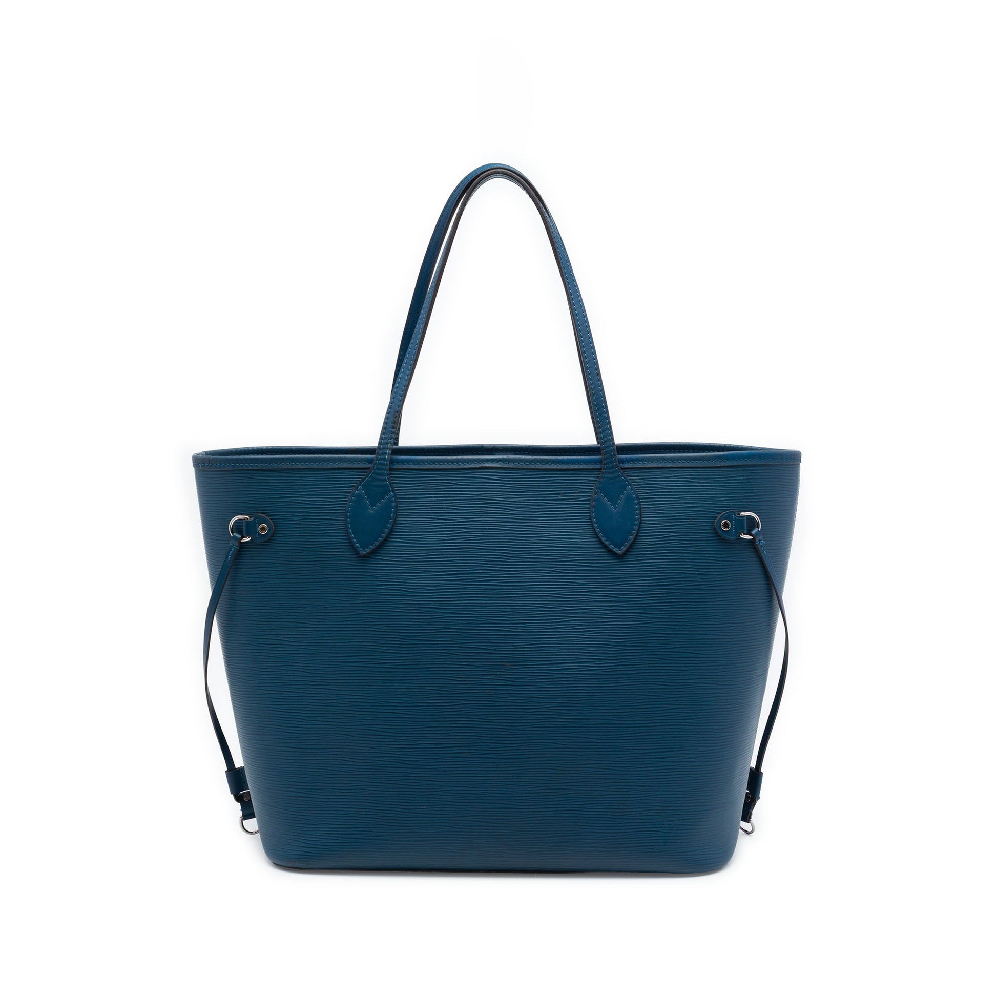 Louis Vuitton Epi Neverfull MM