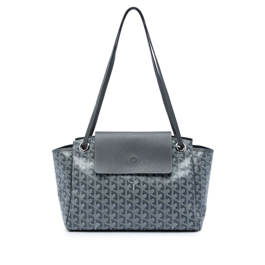 Goyard Goyardine Rouette Souple PM