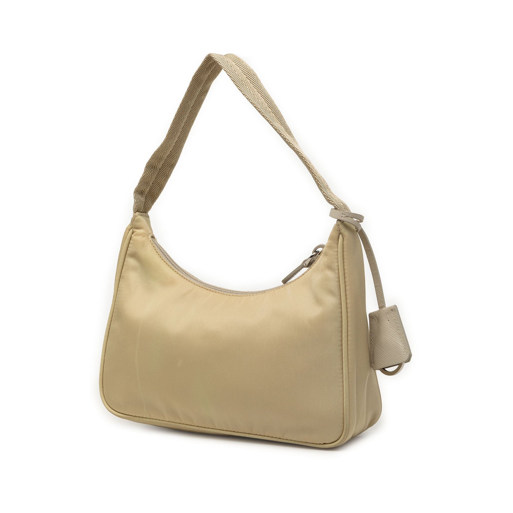 Prada Mini Tessuto Re Edition 2000 Shoulder Bag