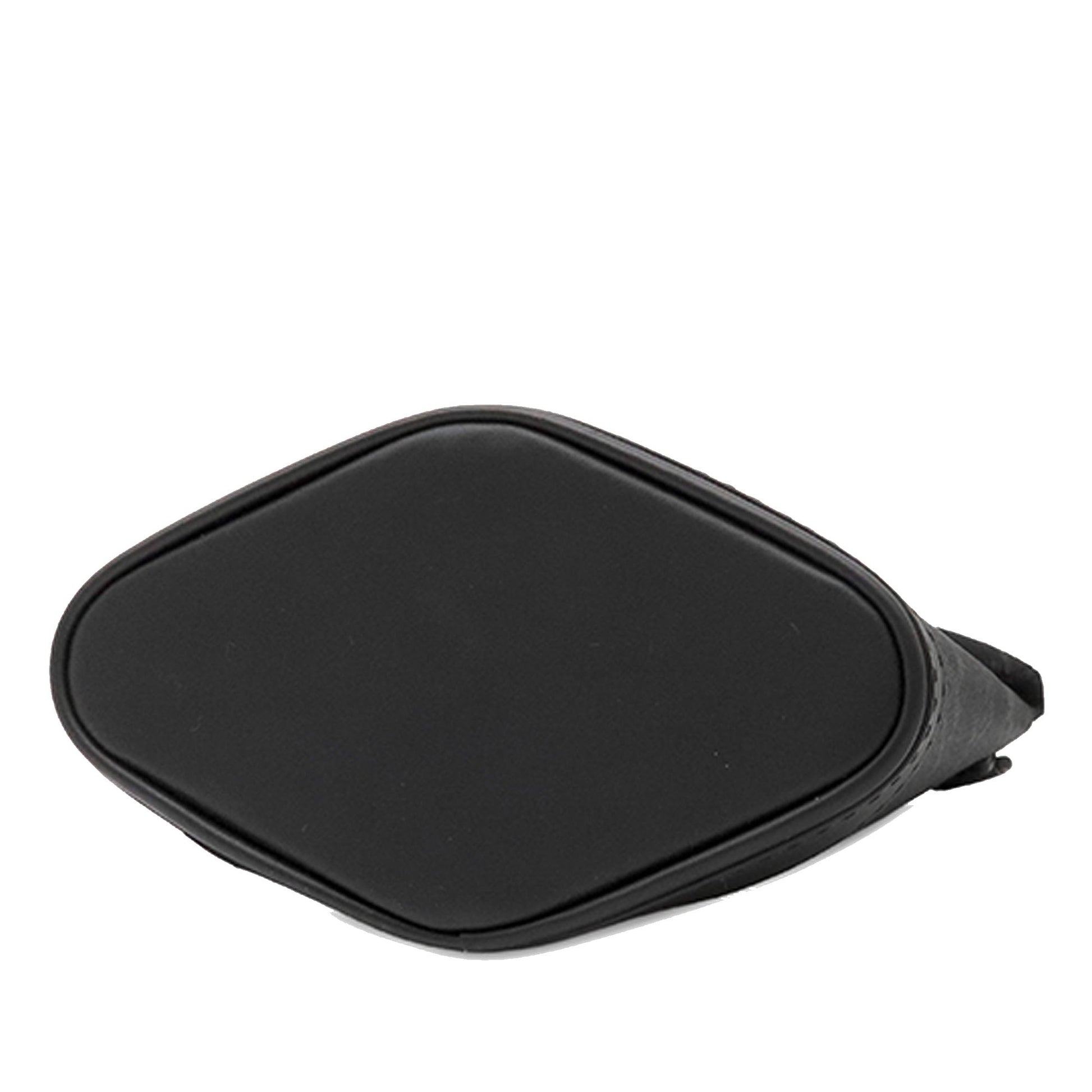 Louis Vuitton Monogram Eclipse Envelope Pouch