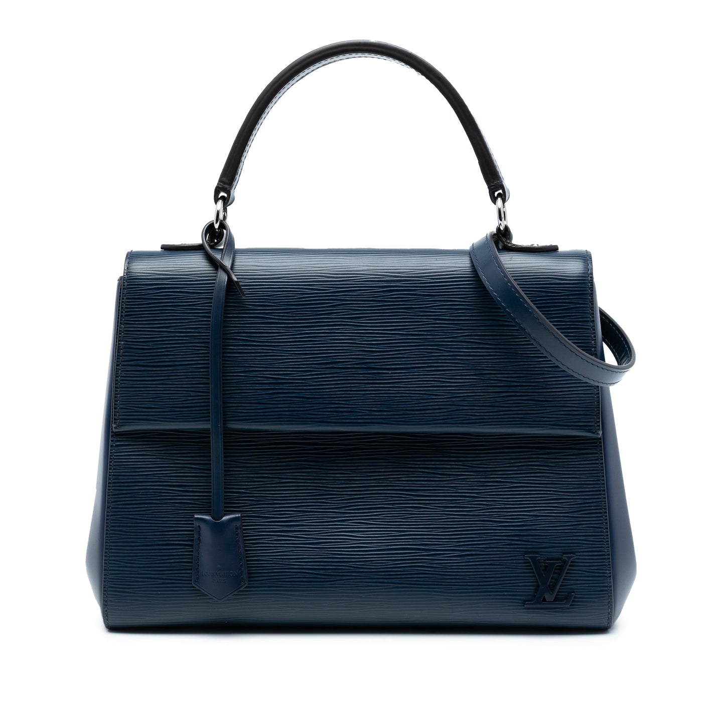 Louis Vuitton Epi Cluny BB