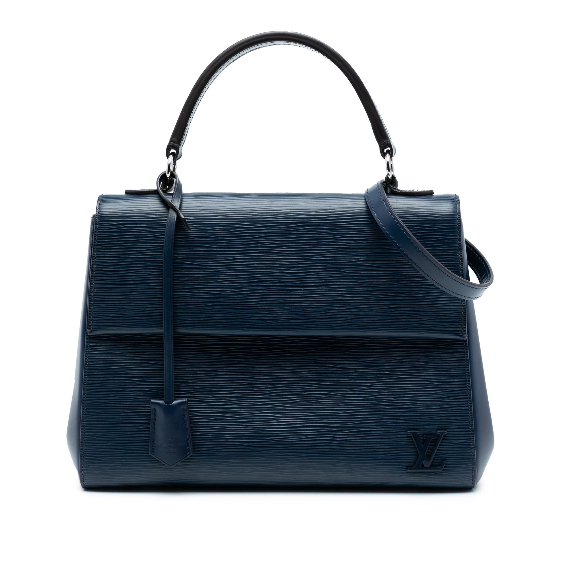 Louis Vuitton Epi Cluny BB