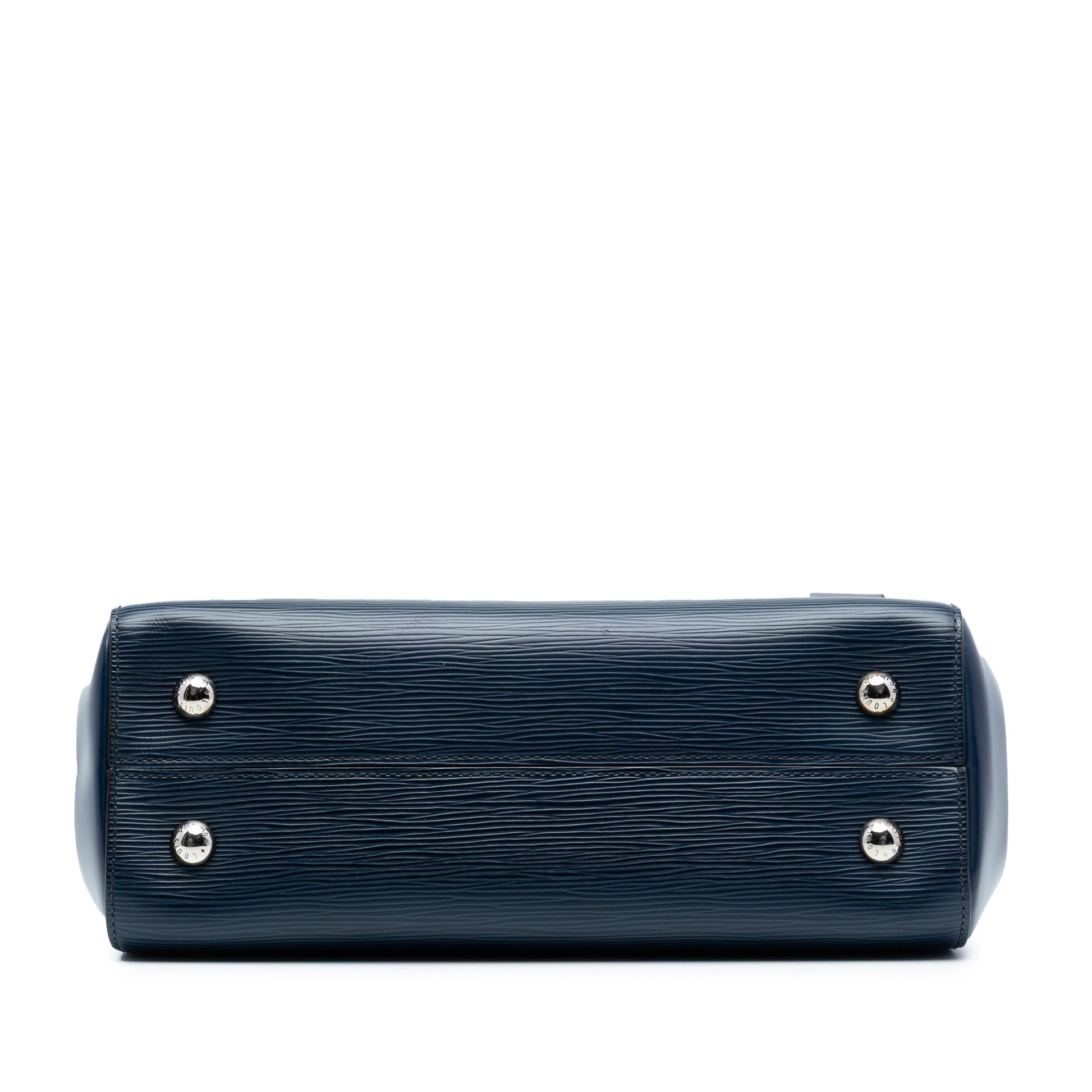 Louis Vuitton Epi Cluny BB