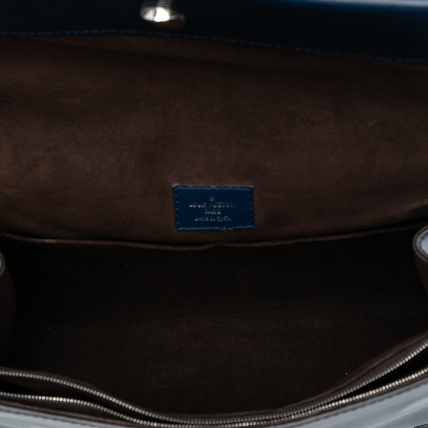 Louis Vuitton Epi Cluny BB