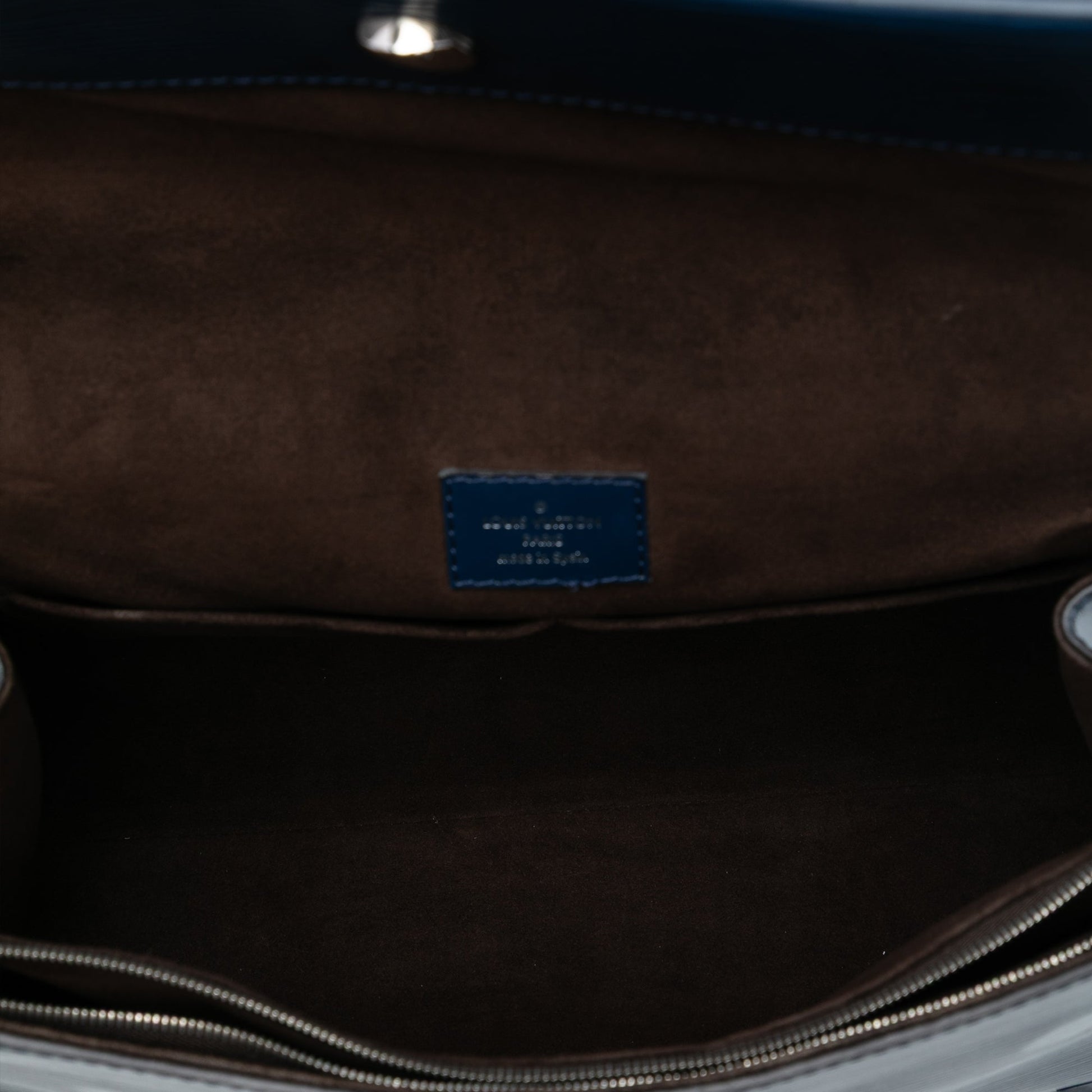 Louis Vuitton Epi Cluny BB