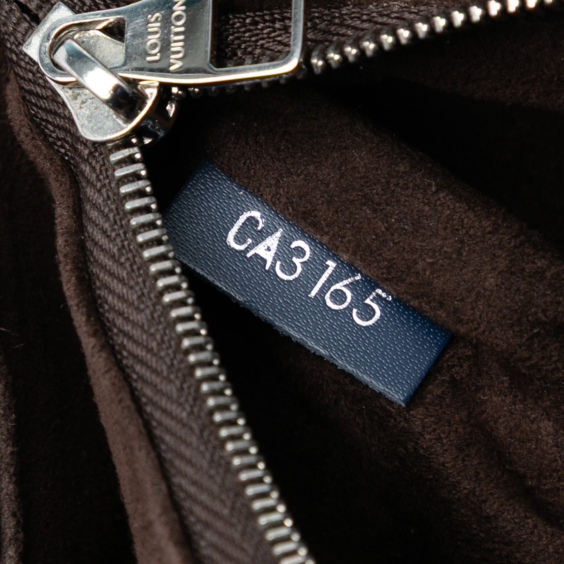 Louis Vuitton Epi Cluny BB