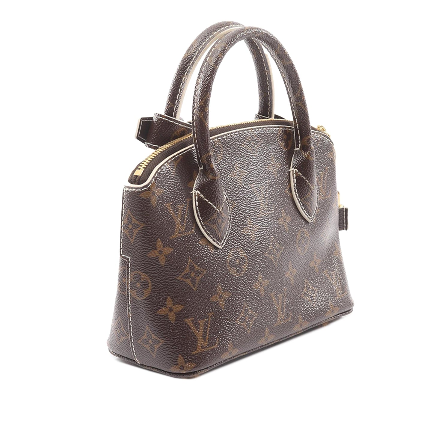 Louis Vuitton Monogram Lockit BB