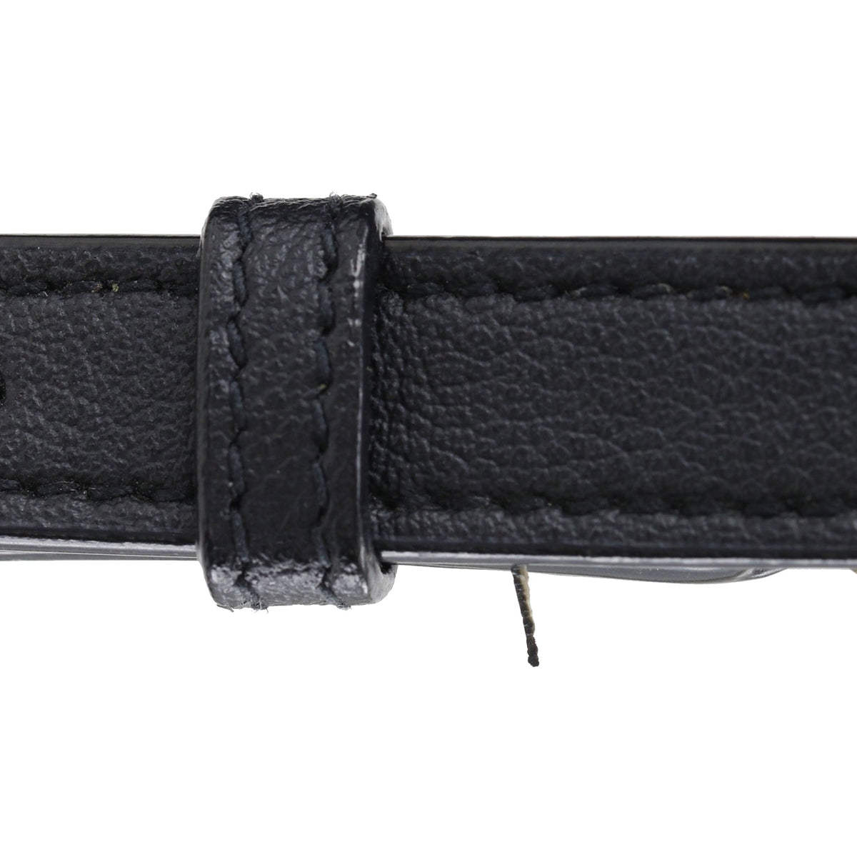 Saint Laurent Toy Leather North South Shopping Tote