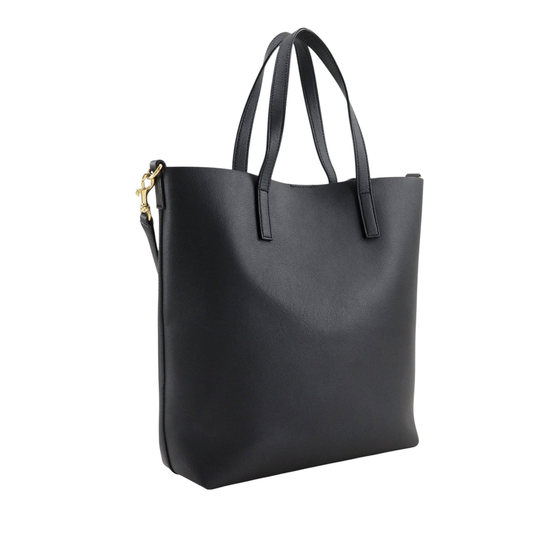 Saint Laurent Toy Leather North South Shopping Tote