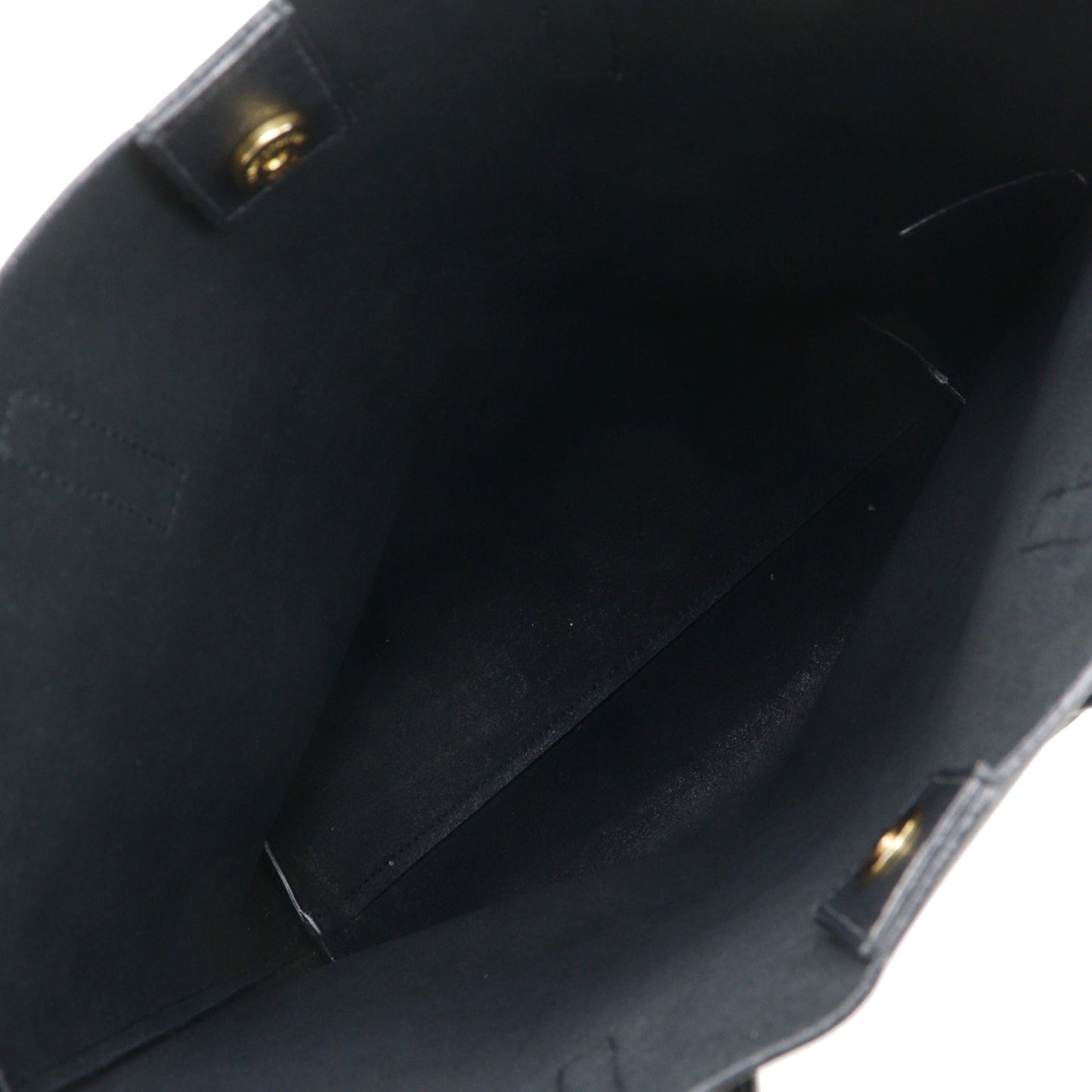Saint Laurent Toy Leather North South Shopping Tote
