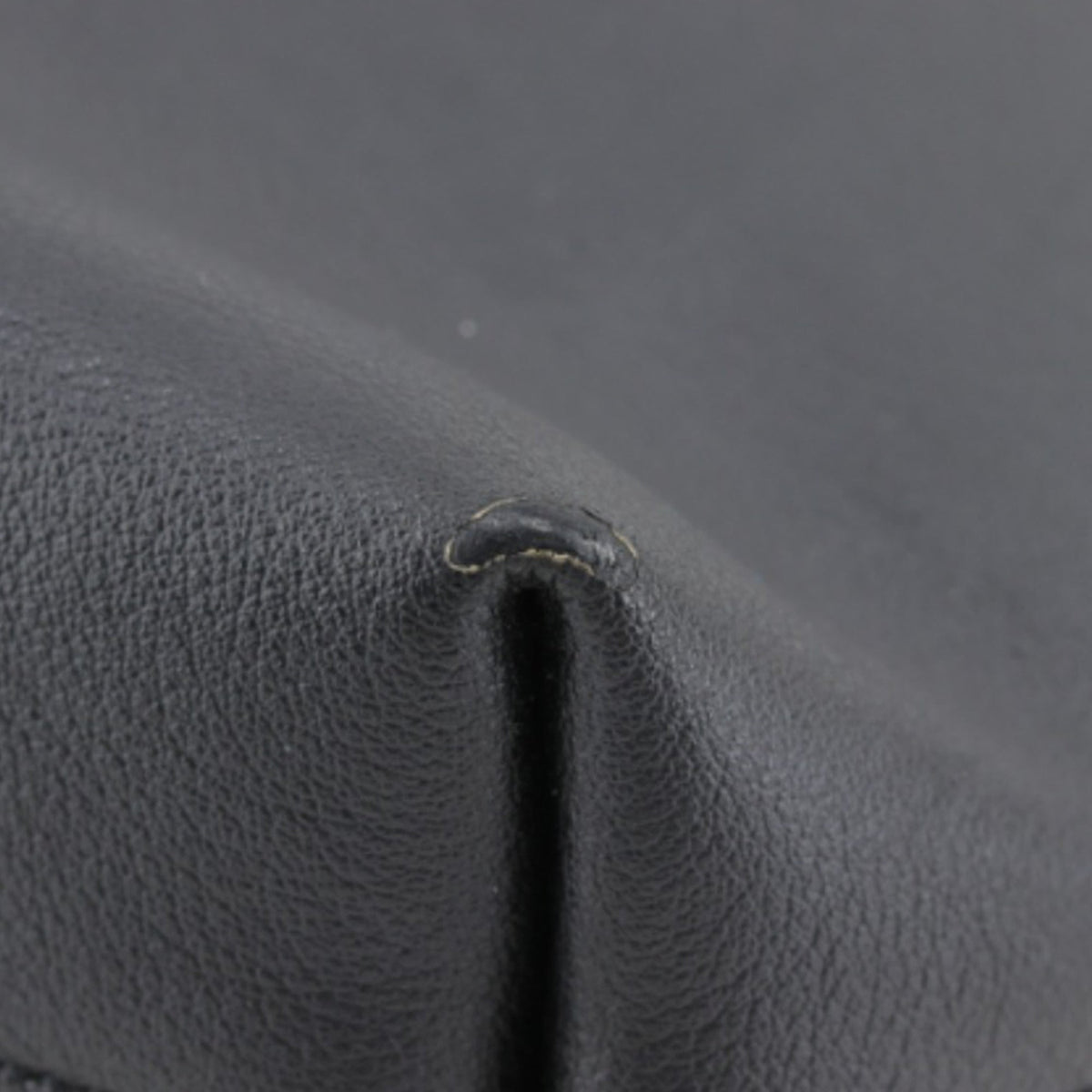 Saint Laurent Toy Leather North South Shopping Tote