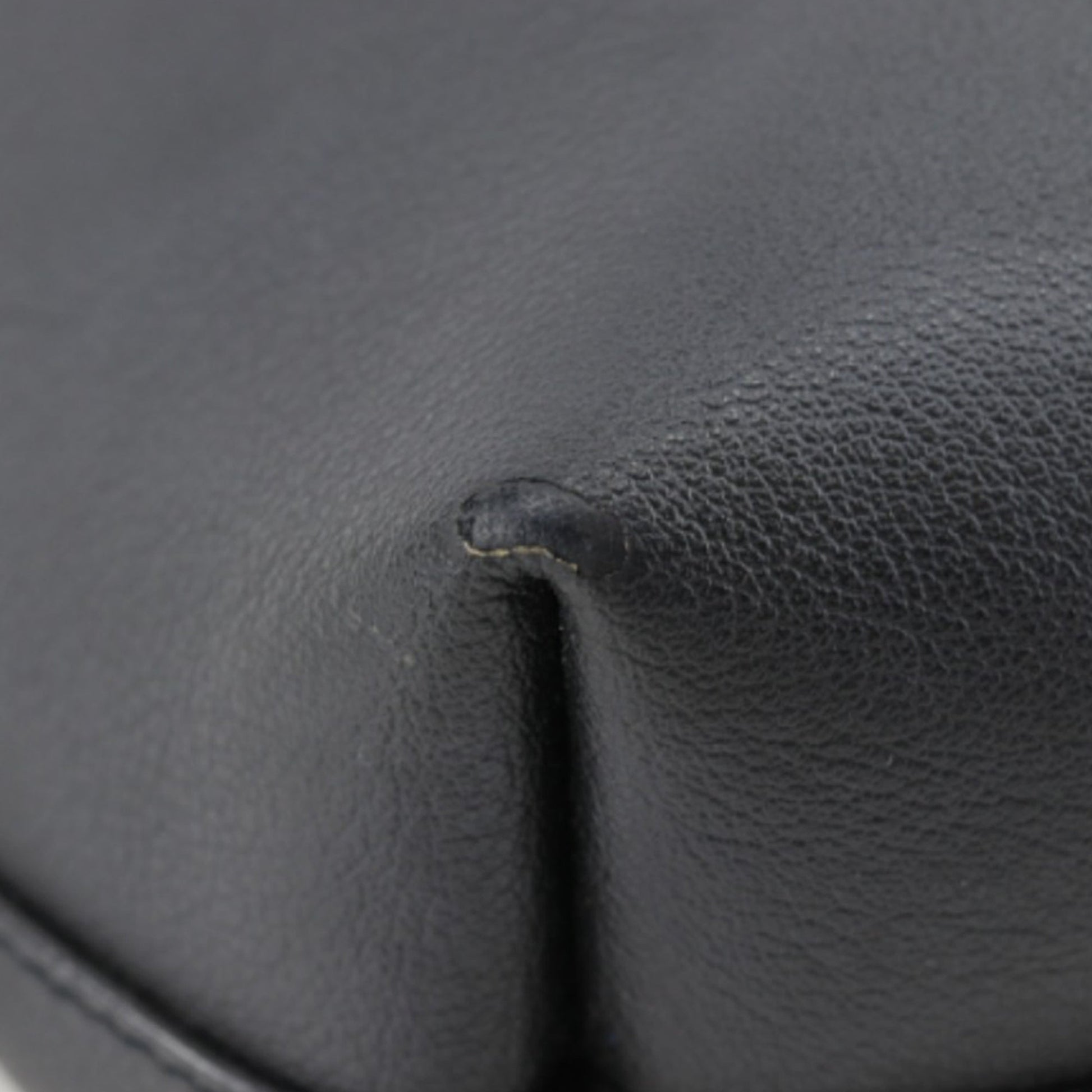 Saint Laurent Toy Leather North South Shopping Tote