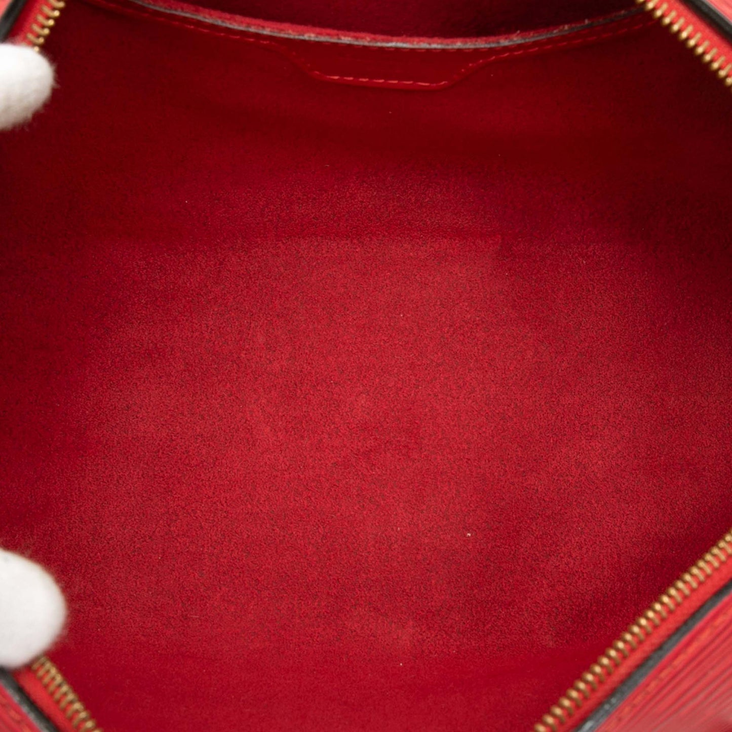 Louis Vuitton Epi Soufflot