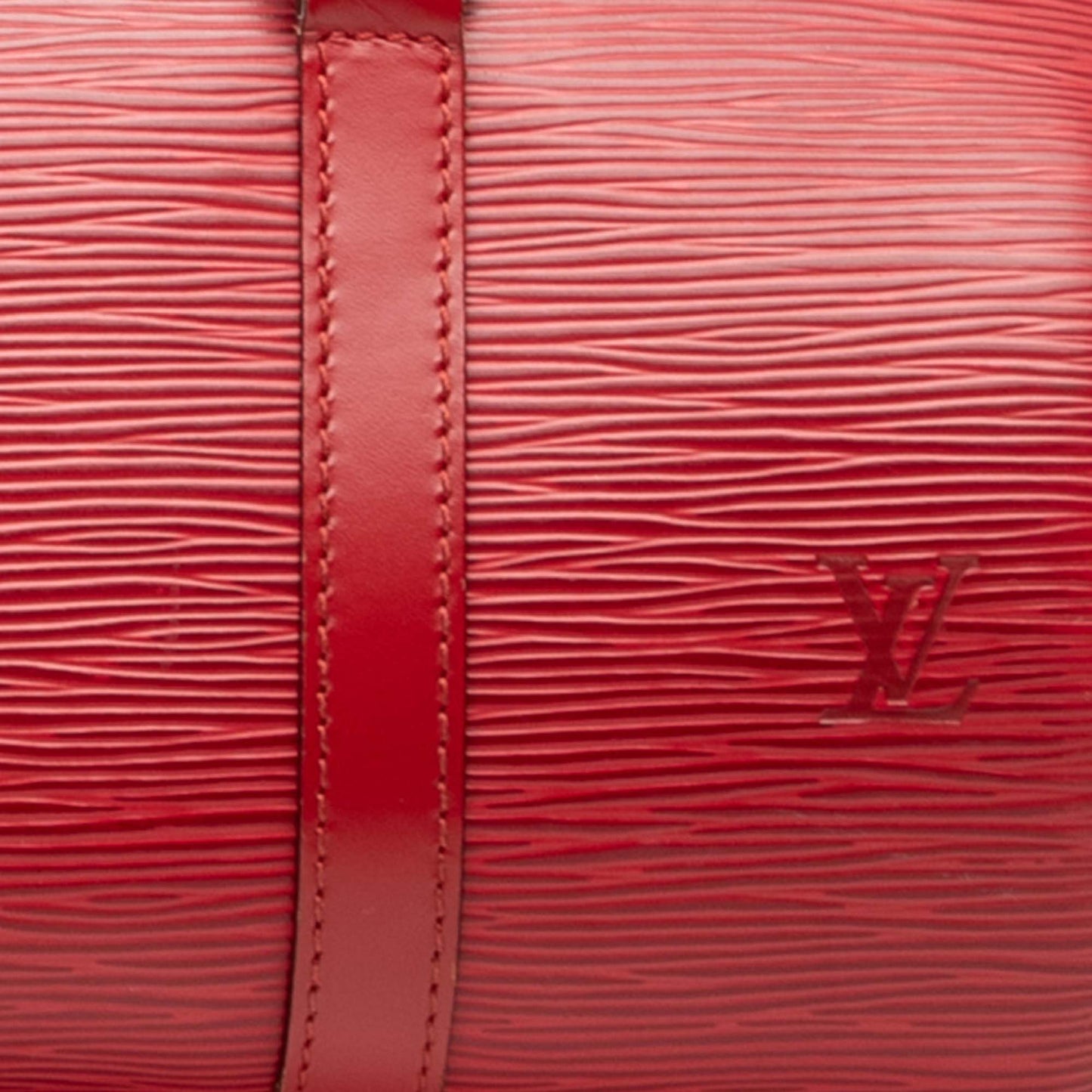 Louis Vuitton Epi Soufflot
