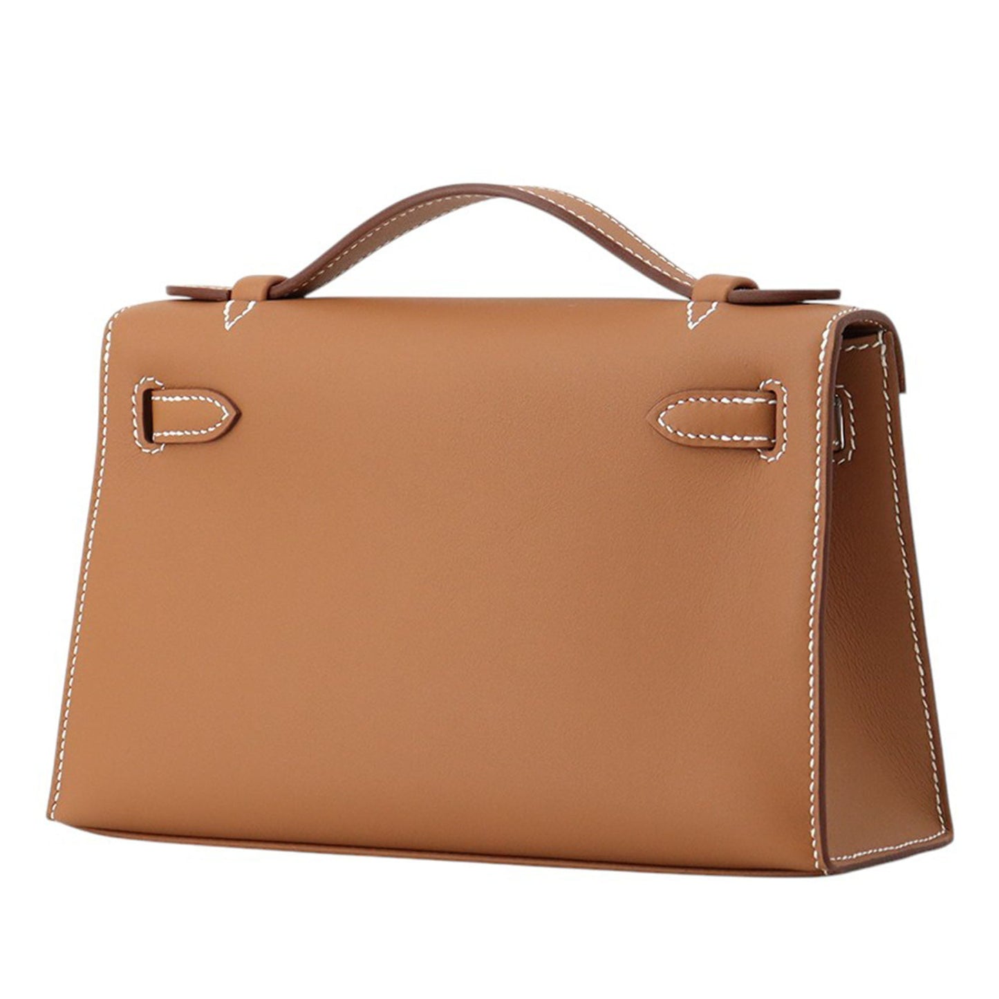 Hermès Swift Kelly Pochette 22