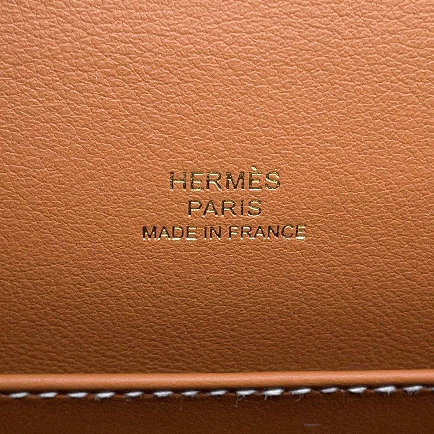 Hermès Swift Kelly Pochette 22
