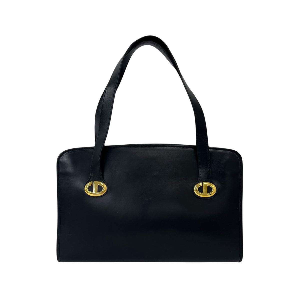 Dior Leather Handbag