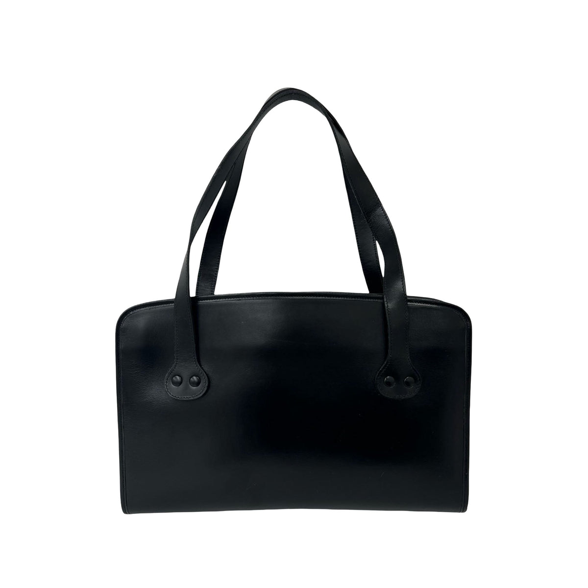 Dior Leather Handbag