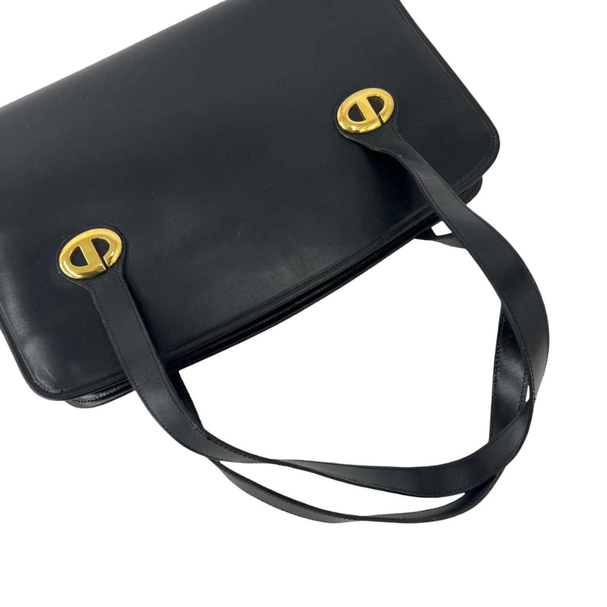 Dior Leather Handbag