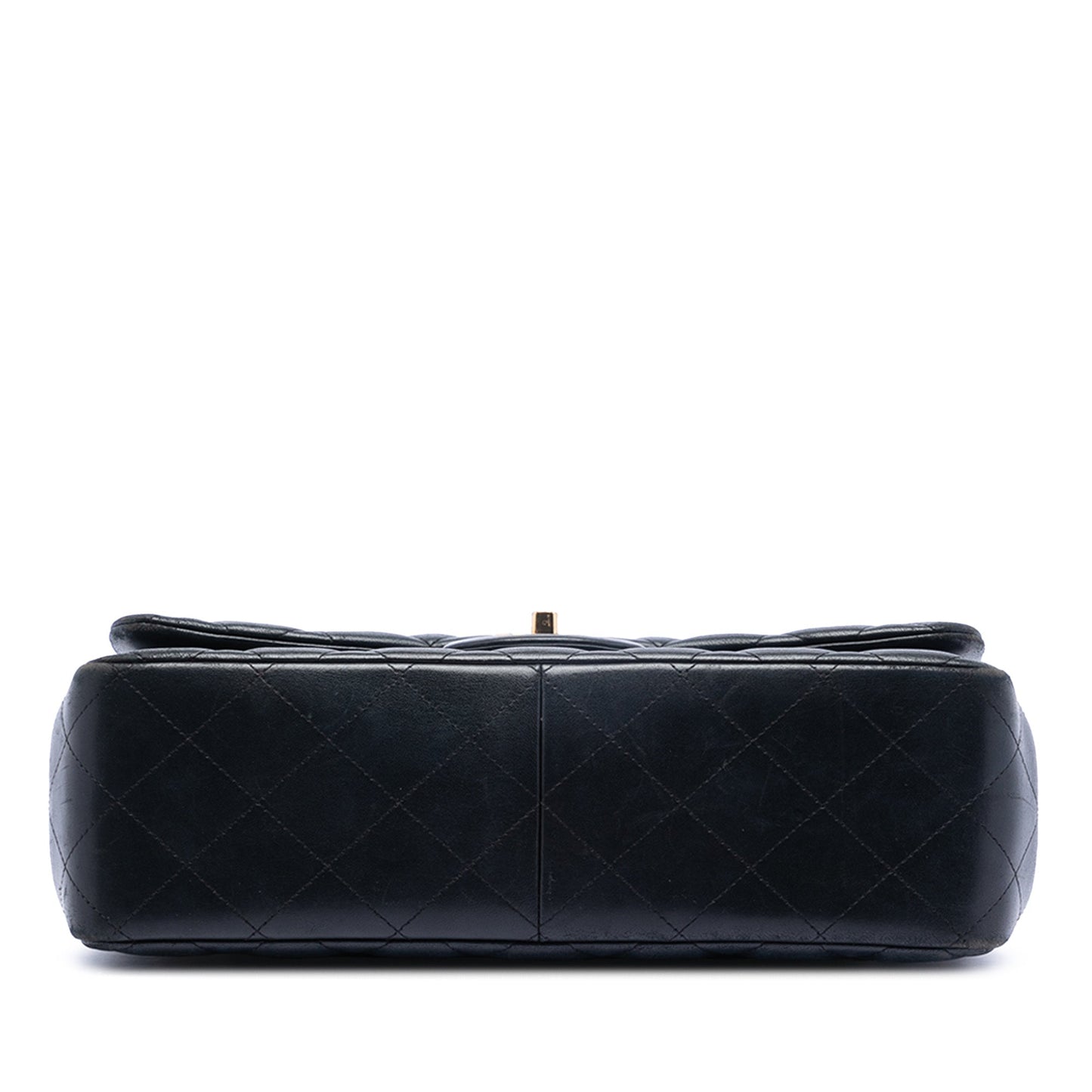 Chanel Jumbo Classic Lambskin Double Flap