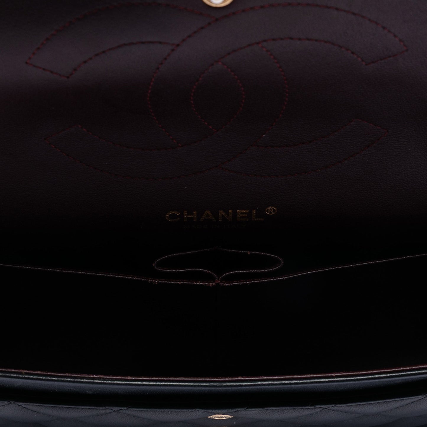 Chanel Jumbo Classic Lambskin Double Flap