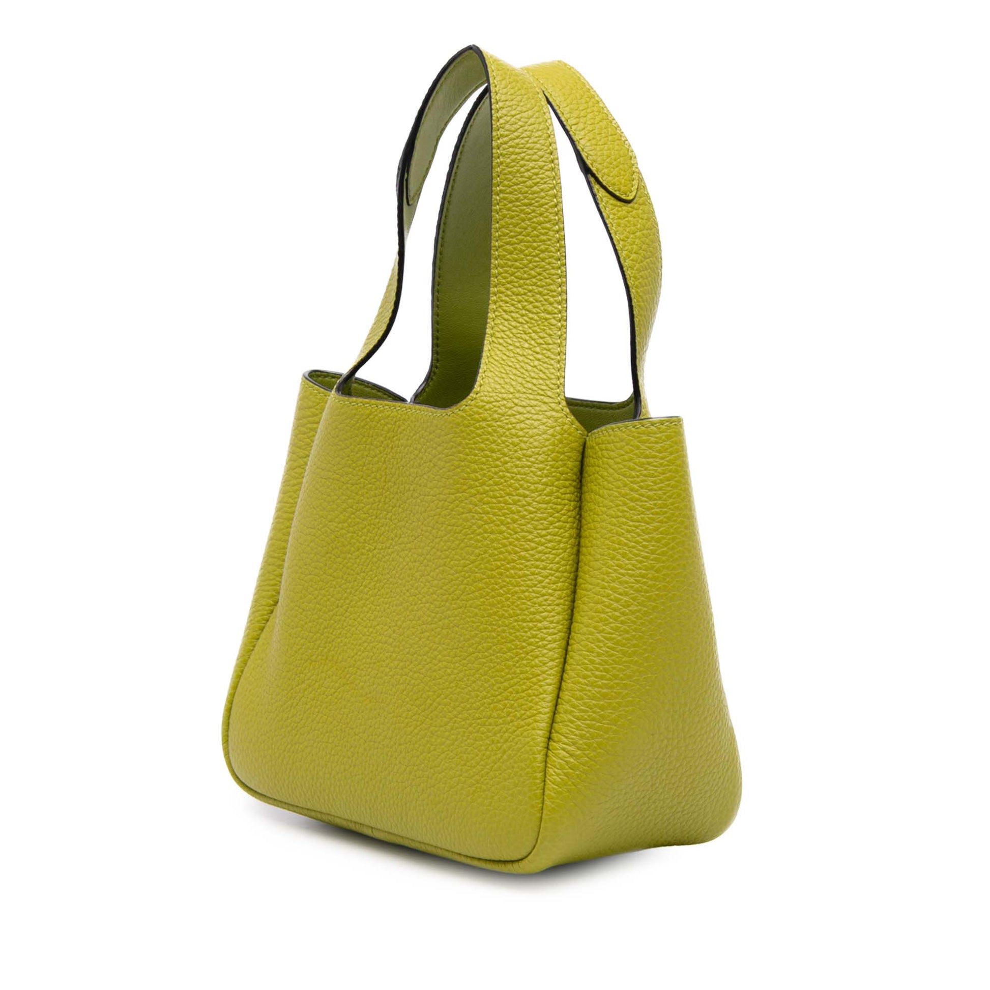 Prada Mini Vitello Daino Soft Dynamique