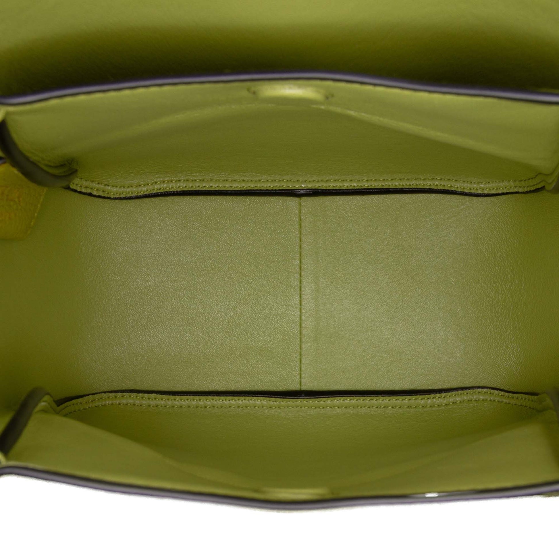 Prada Mini Vitello Daino Soft Dynamique
