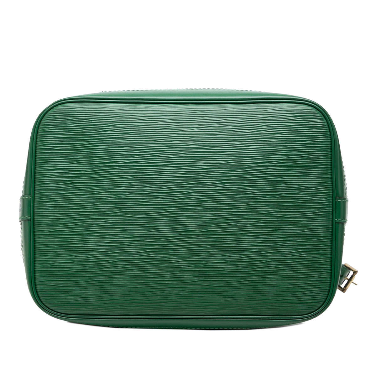 Louis Vuitton Epi Noe GM — Green