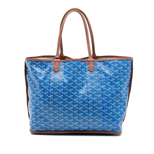 Goyard Goyardine Reversible Pertuis PM