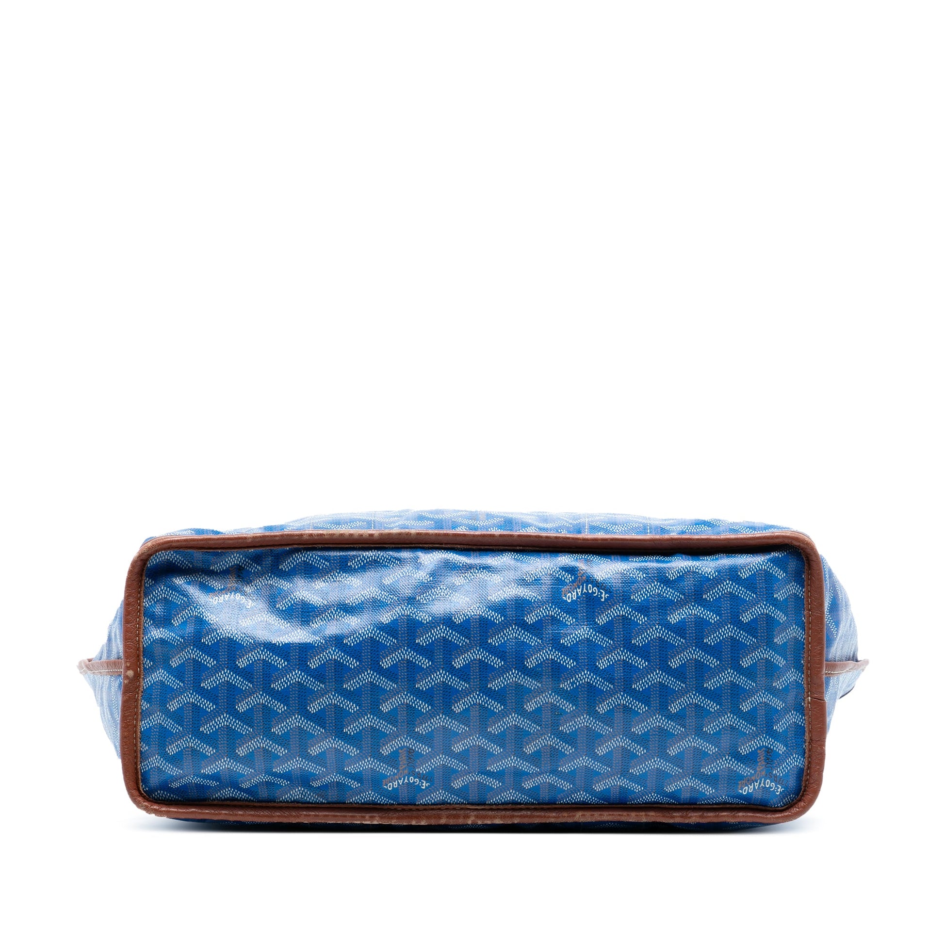 Goyard Goyardine Reversible Pertuis PM