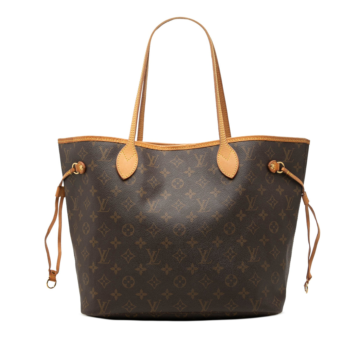 Louis Vuitton Monogram Neverfull MM