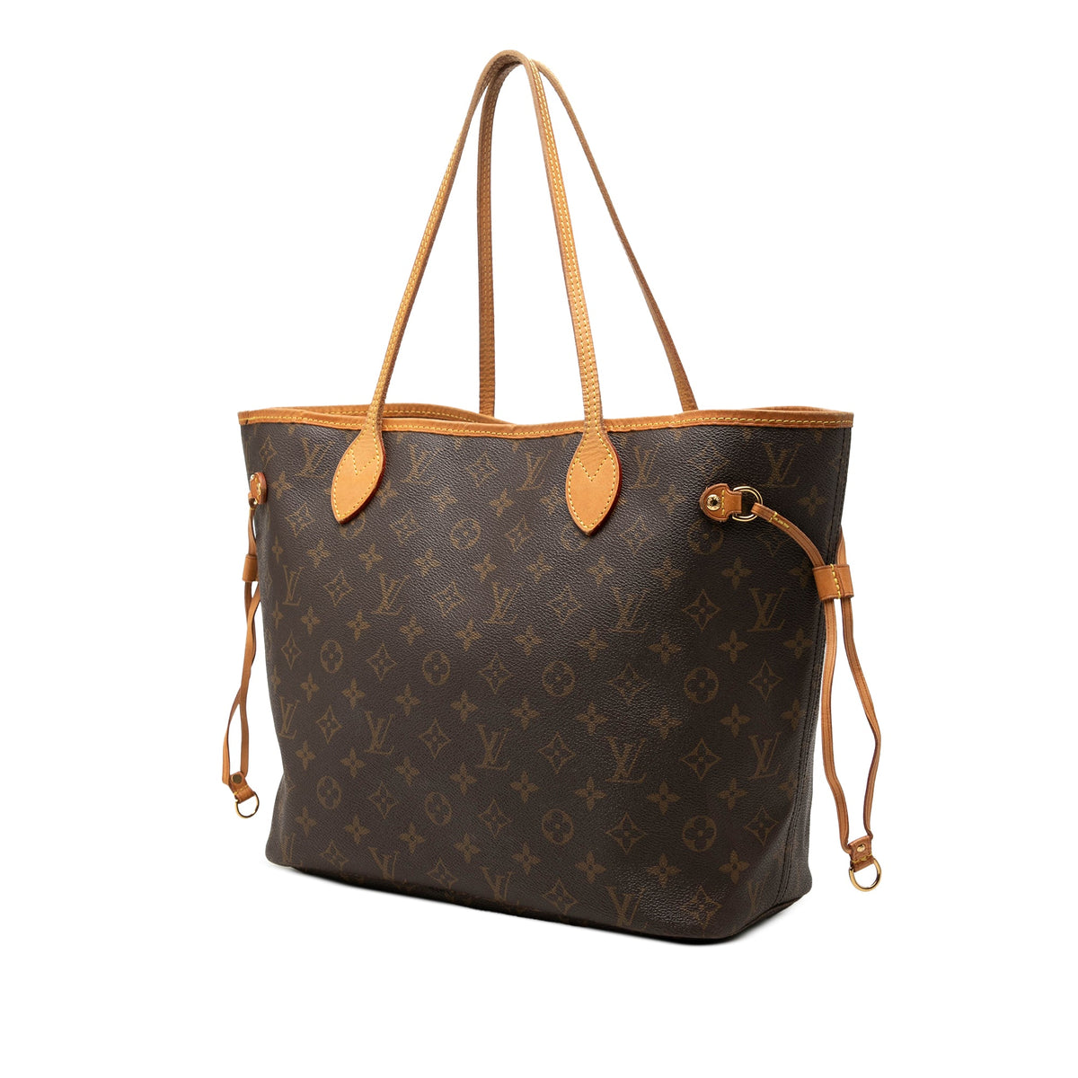 Louis Vuitton Monogram Neverfull MM