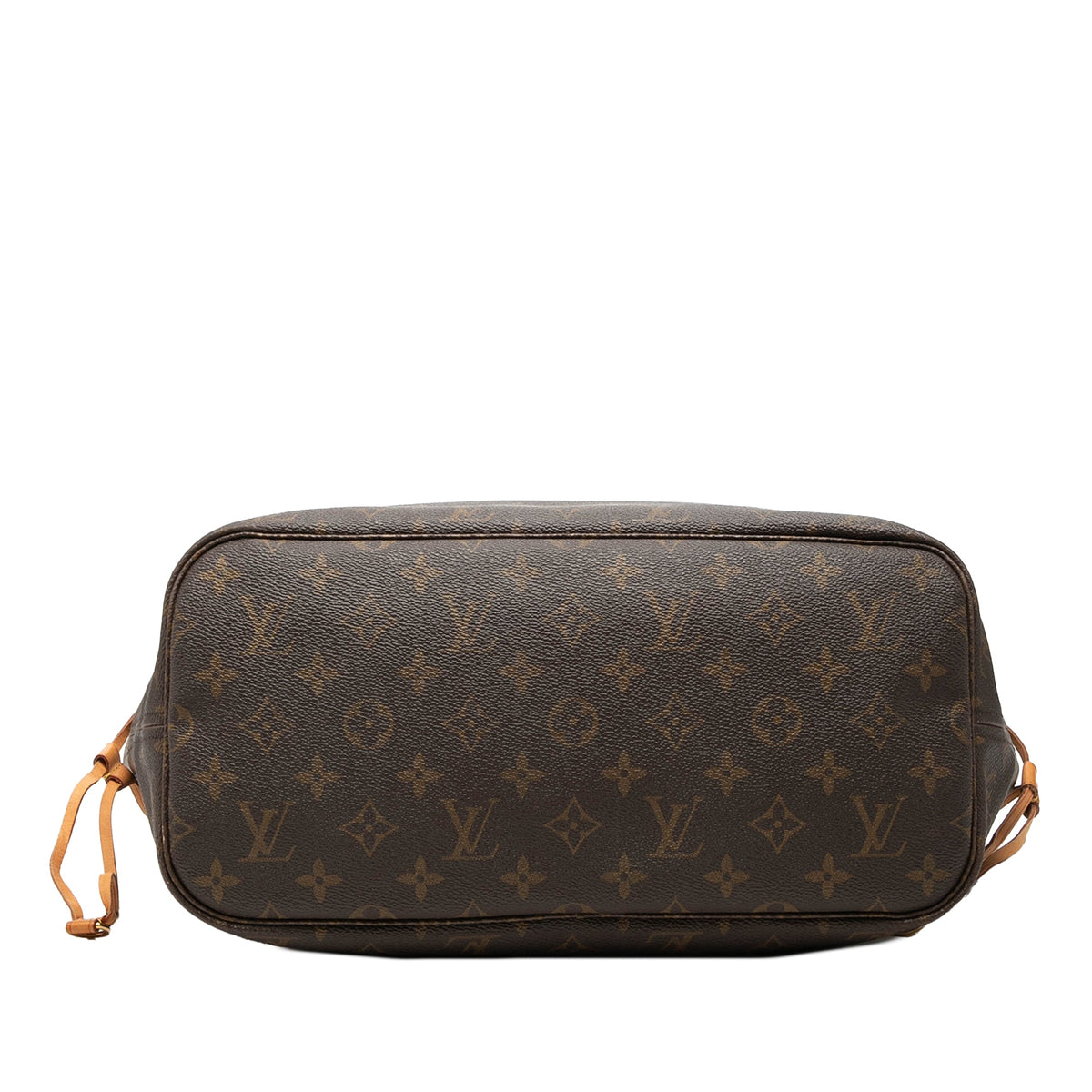 Louis Vuitton Monogram Neverfull MM