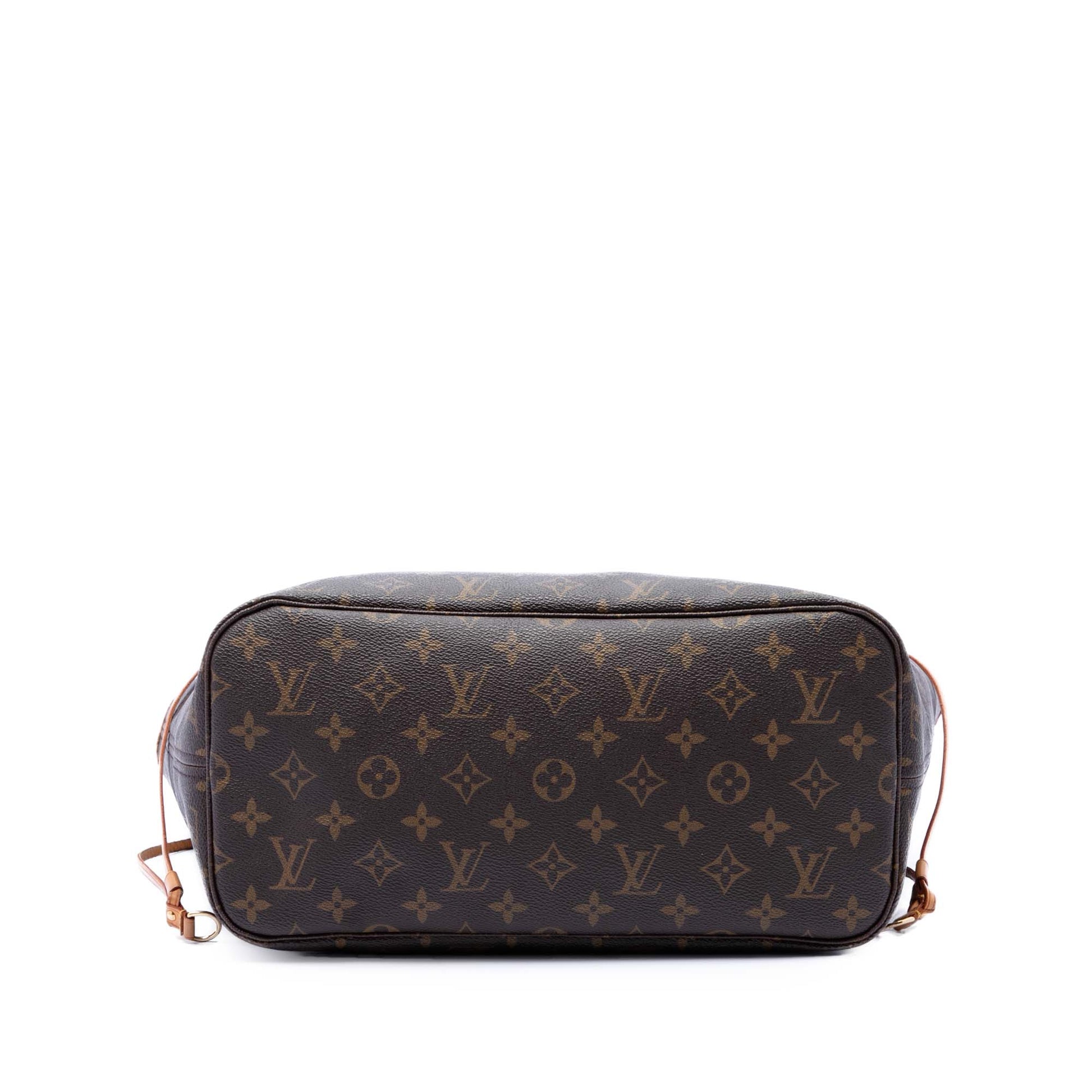 Louis Vuitton Monogram Neverfull MM
