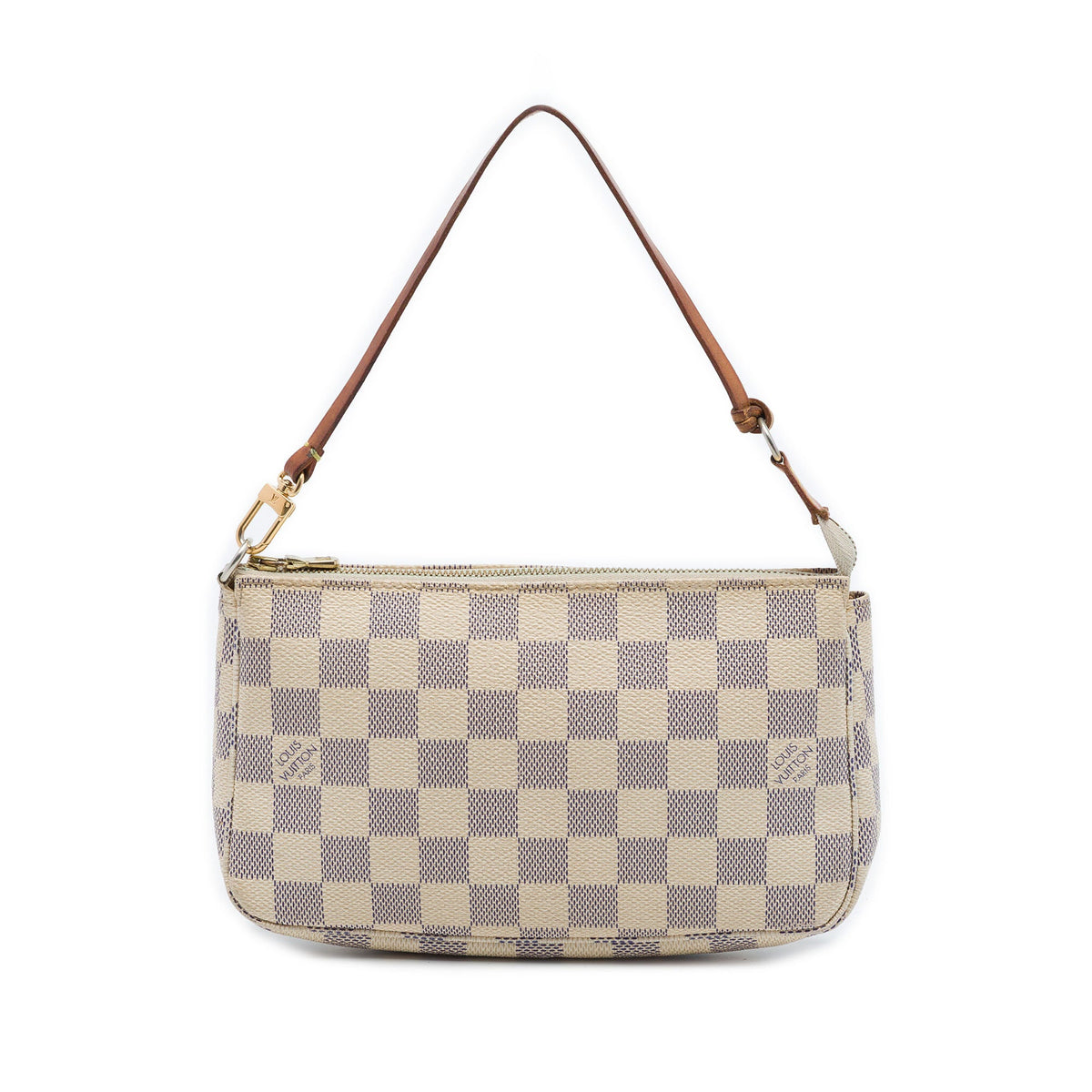 Louis Vuitton Damier Azur Pochette Accessoires