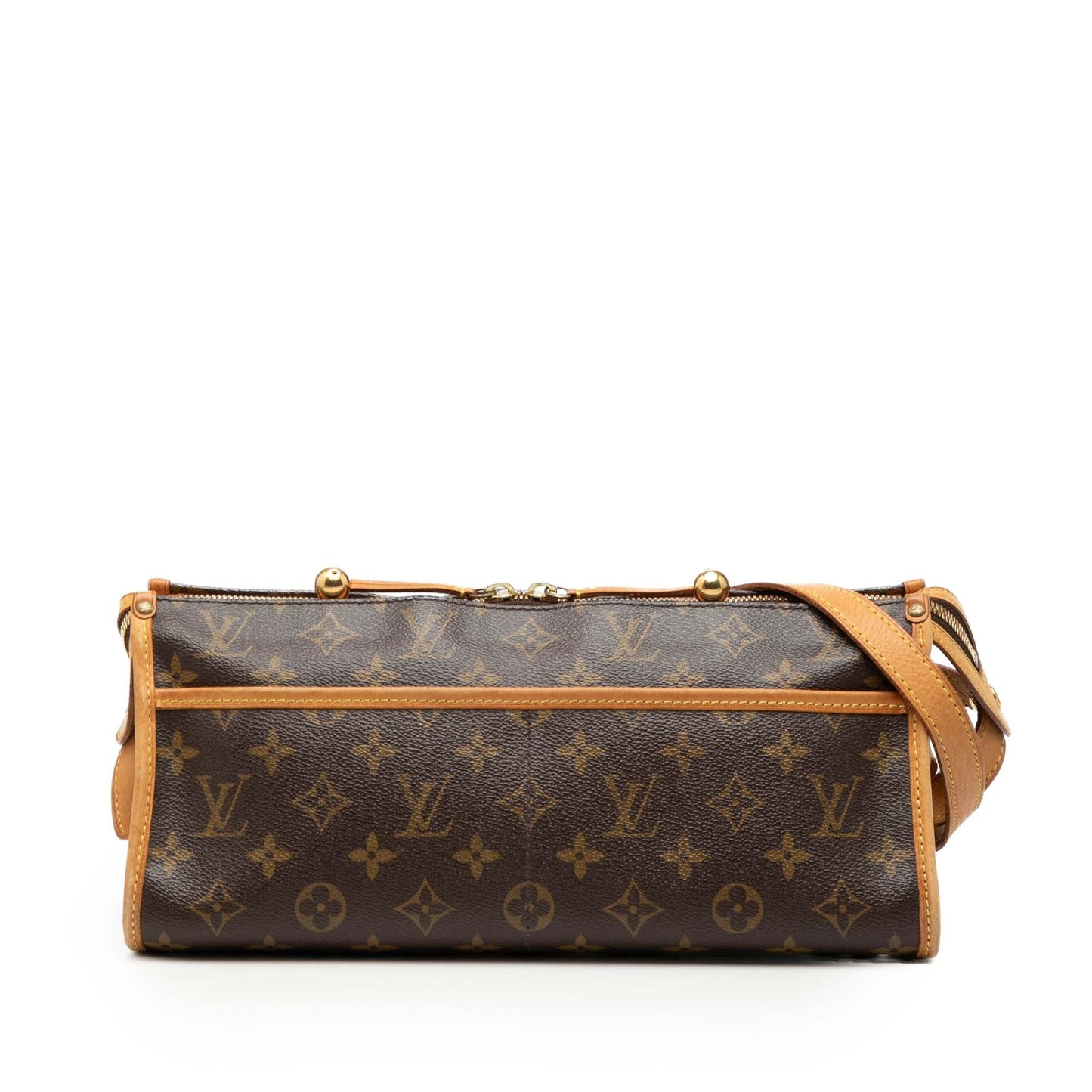 Louis Vuitton Monogram Popincourt Long