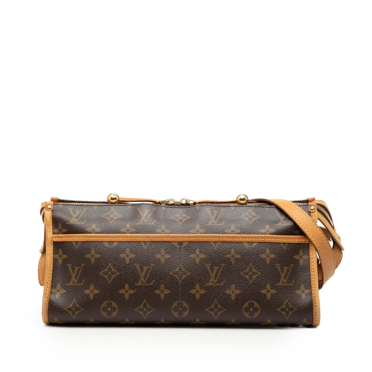 Louis Vuitton Monogram Popincourt Long