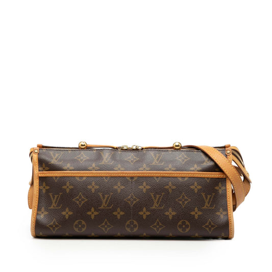 Louis Vuitton Monogram Popincourt Long