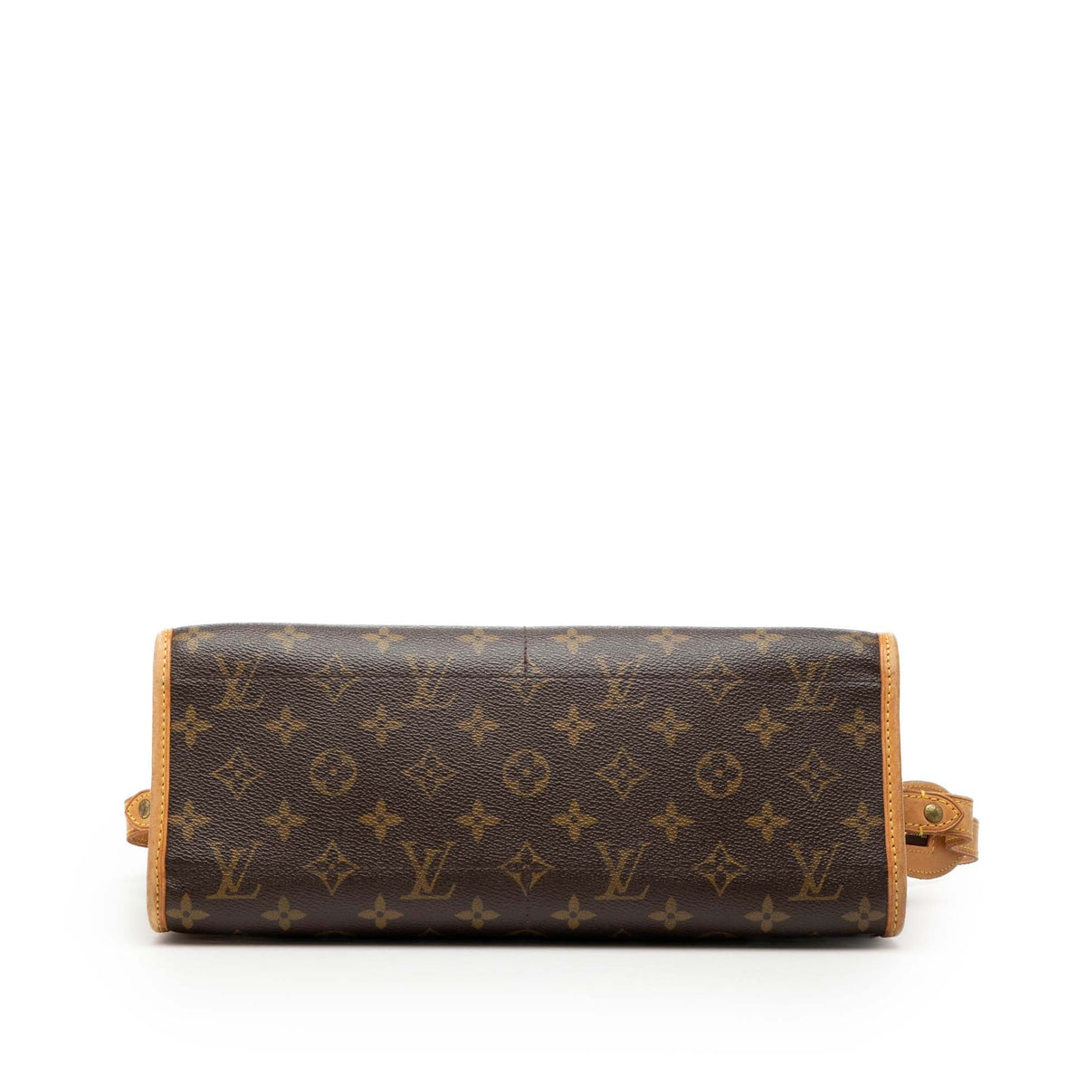 Louis Vuitton Monogram Popincourt Long