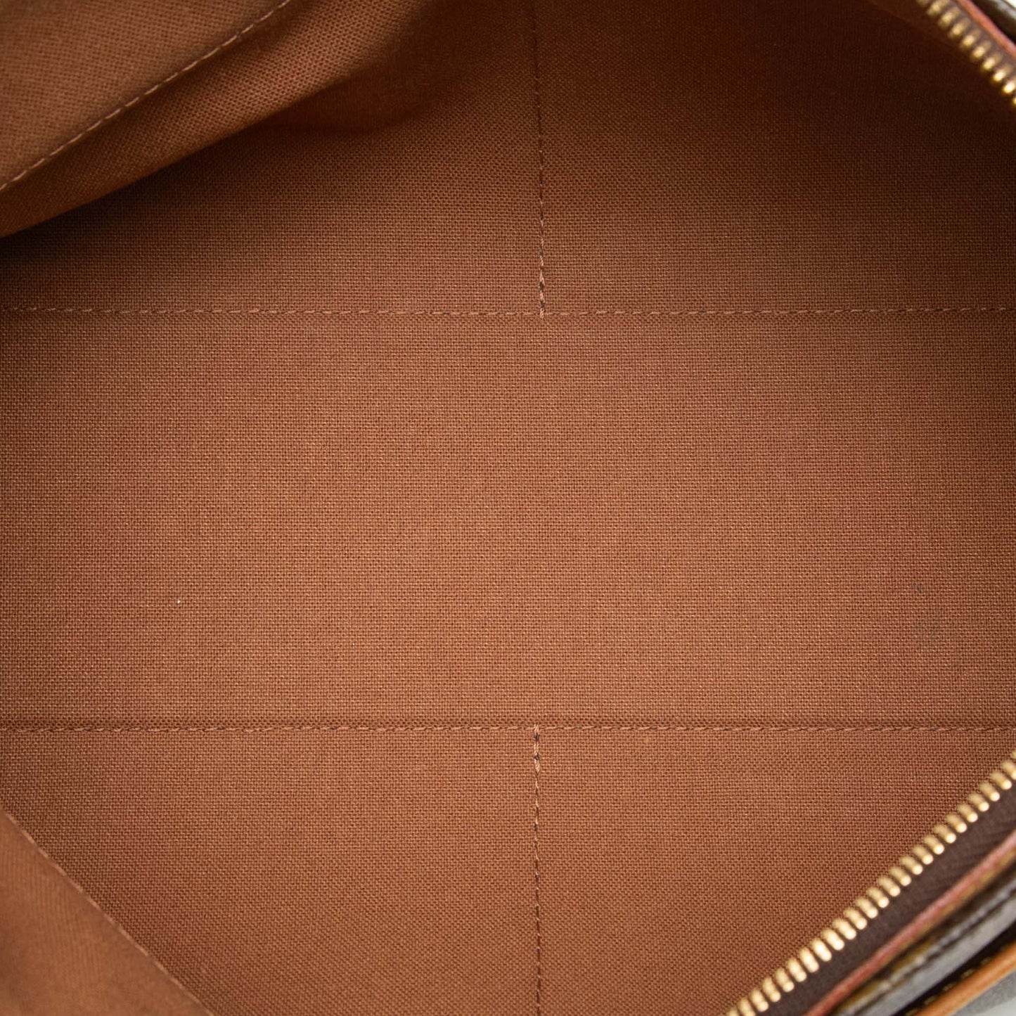 Louis Vuitton Monogram Popincourt Long