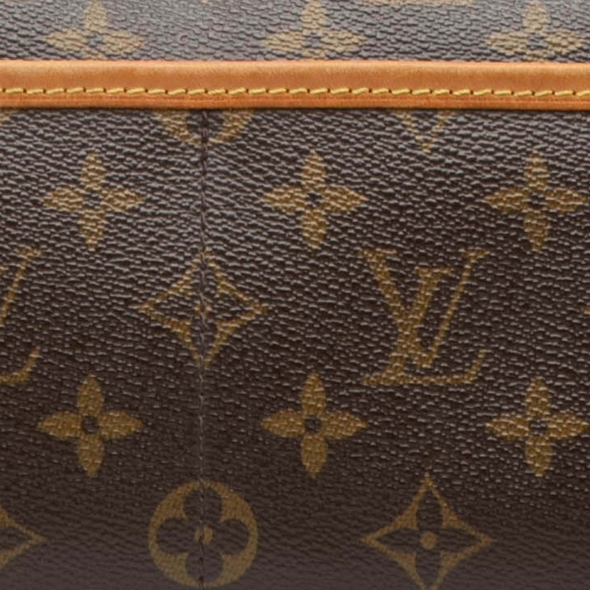 Louis Vuitton Monogram Popincourt Long