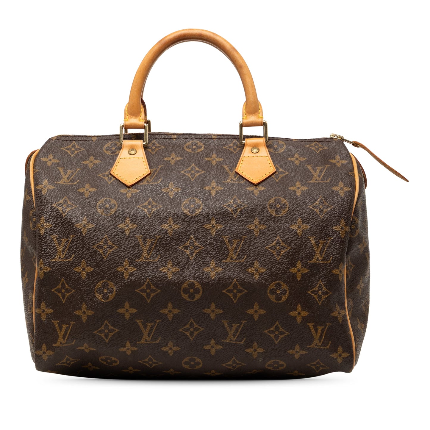 Louis Vuitton Monogram Speedy 30