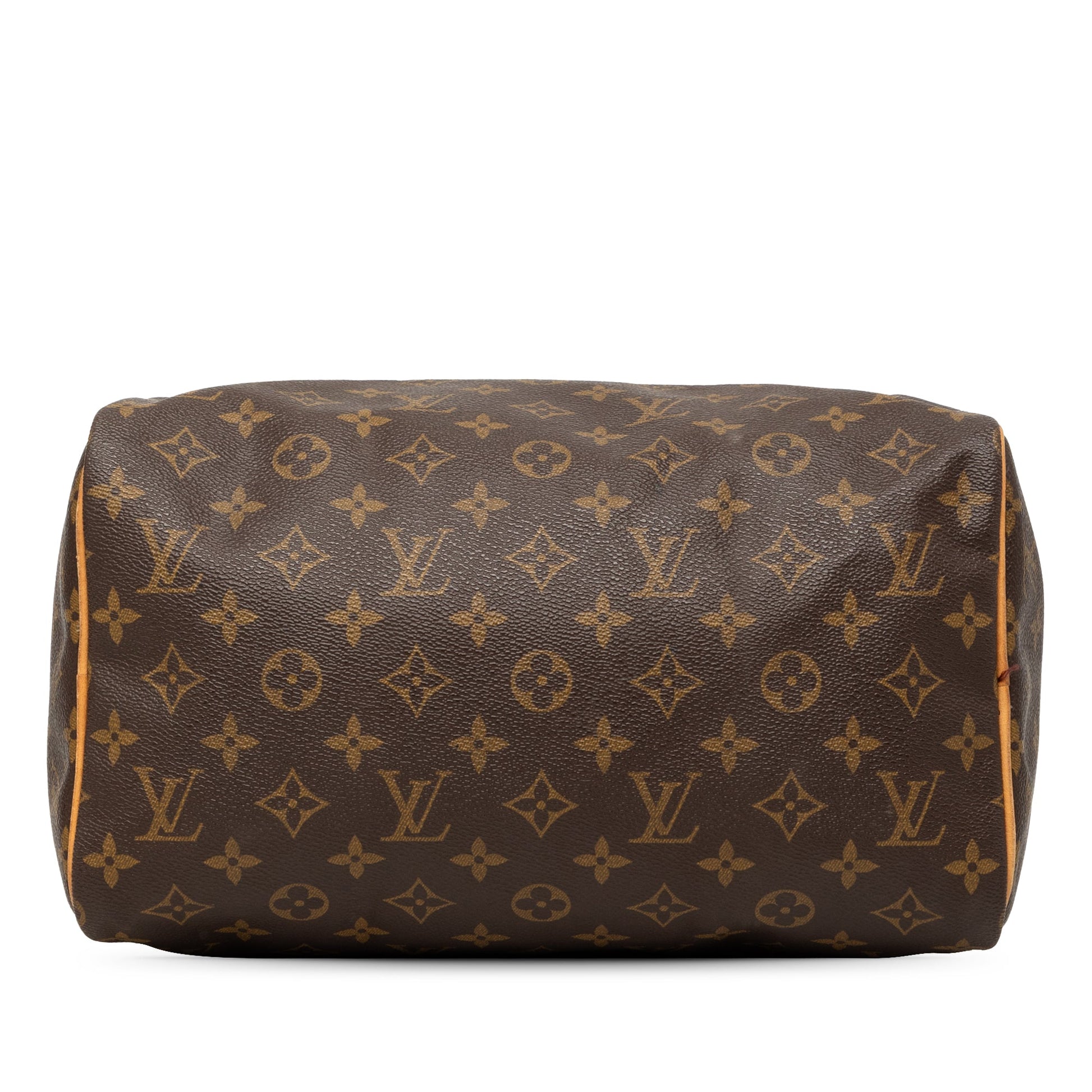 Louis Vuitton Monogram Speedy 30