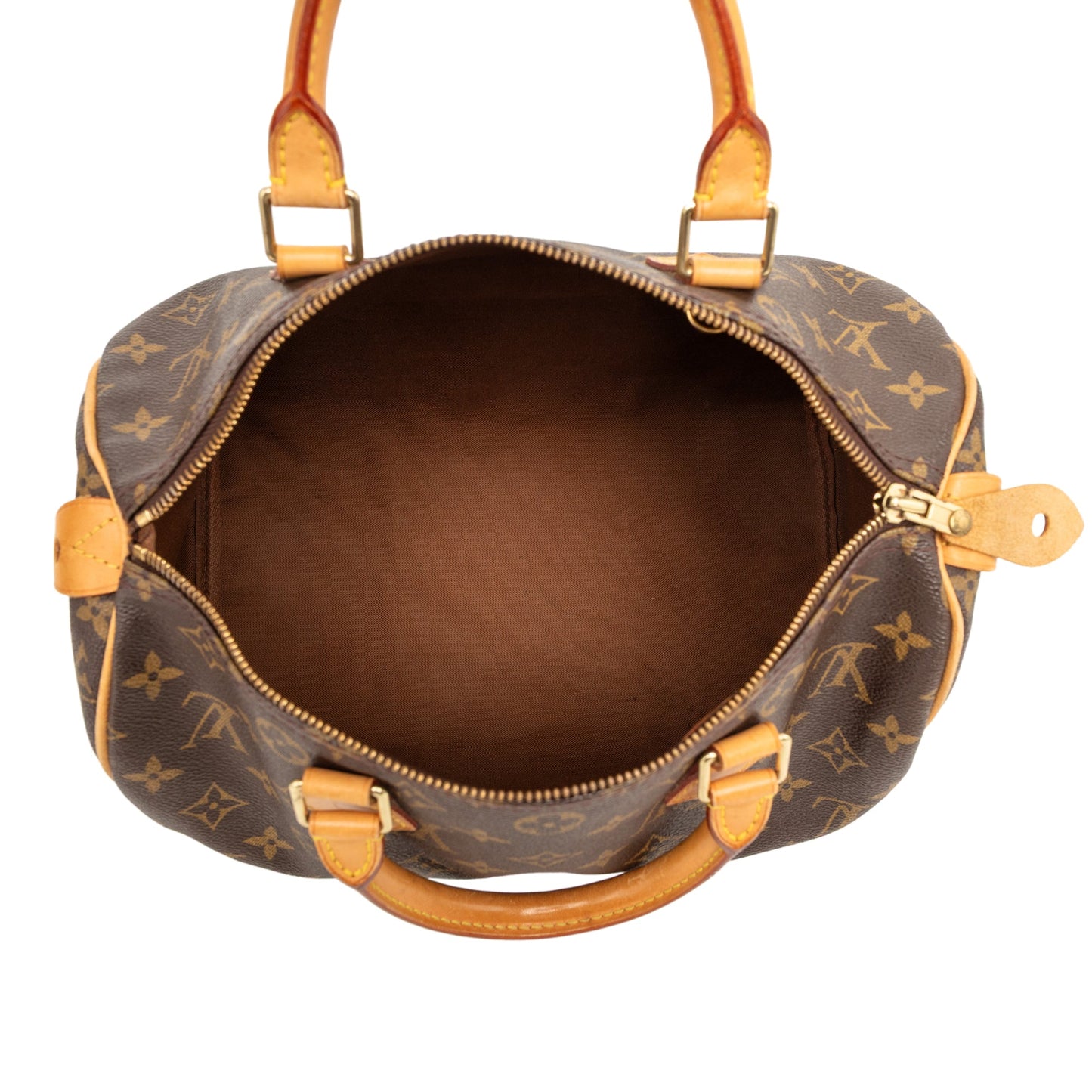 Louis Vuitton Monogram Speedy 30